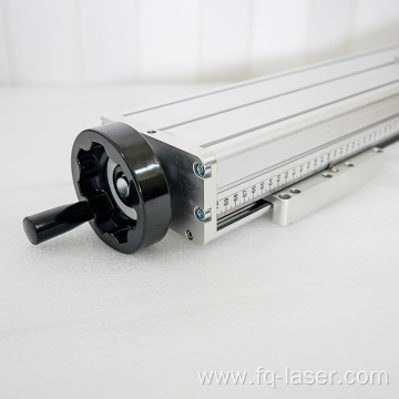 Factory supply portable optical fiber laser marking machine